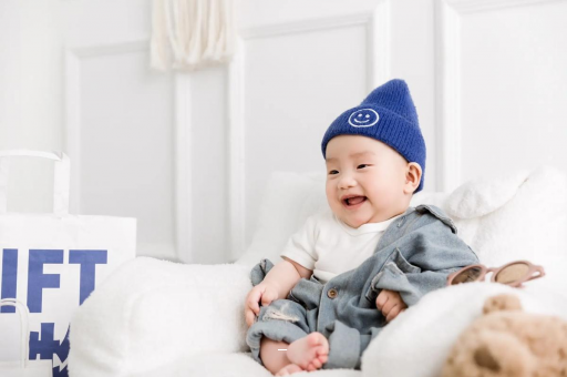 漯河宝宝囟门闭合时间 漯河宝宝囟门闭合时间